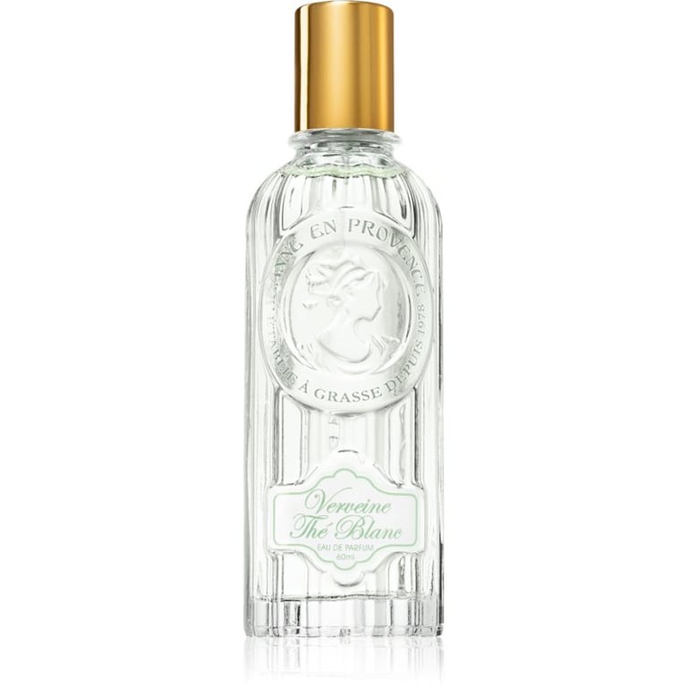 Jeanne en Provence Verveine the Blanc