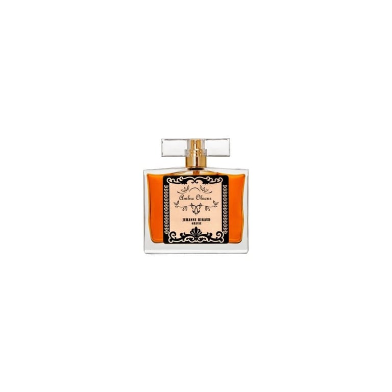Jehanne rigaud Ambre Obscur Eau