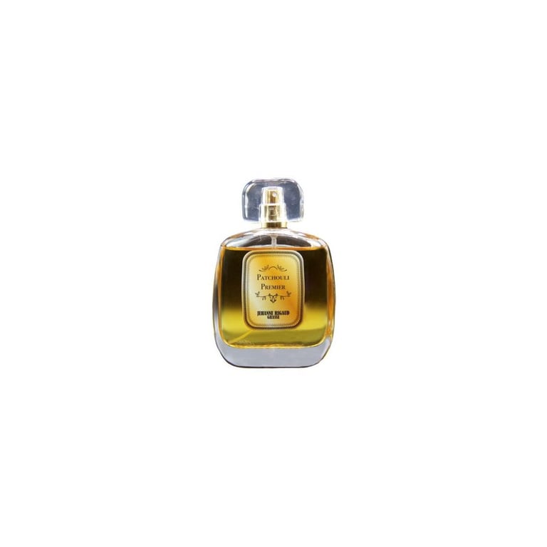 Jehanne rigaud Patchouli Premier Eau