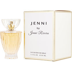 Jenni Rivera Jenni
