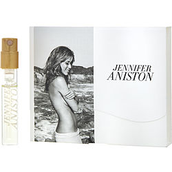 Jennifer Aniston ON CARD