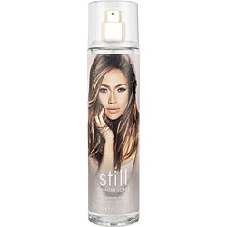 Jennifer Lopez FRAGRANCE Still Jennifer Lopez MIST