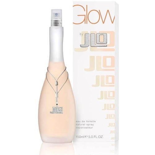 Jennifer Lopez Glow By Jlo
