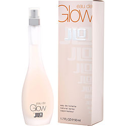 Jennifer Lopez Glow Eau De Glow
