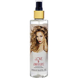 Jennifer Lopez Jlove