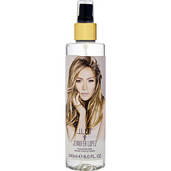 Jlust Body Mist