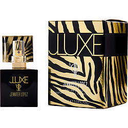 Jennifer Lopez Jluxe