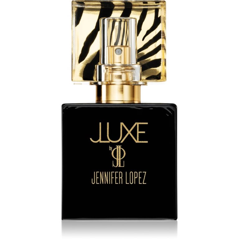 Jennifer Lopez JLuxe