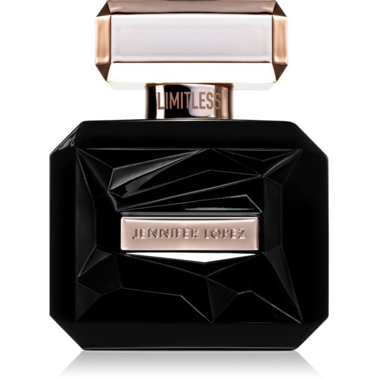 Jennifer Lopez Limitless