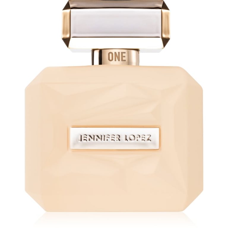 Jennifer Lopez One
