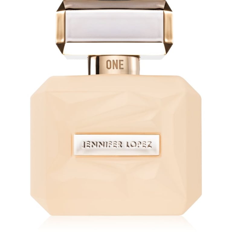 Jennifer Lopez One