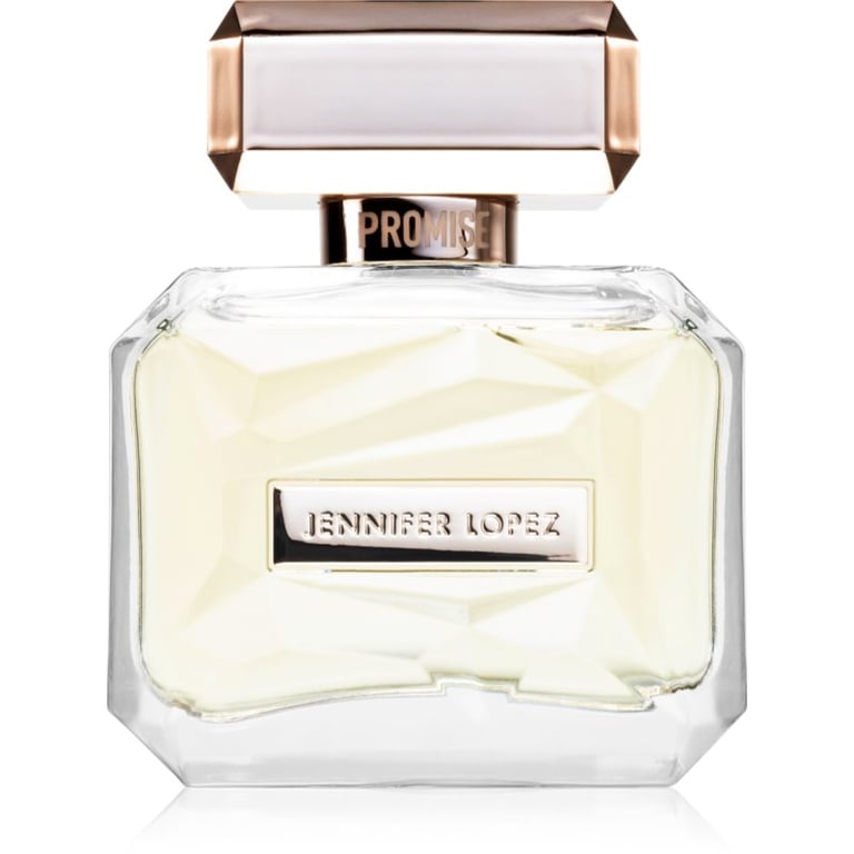 Jennifer Lopez Promise