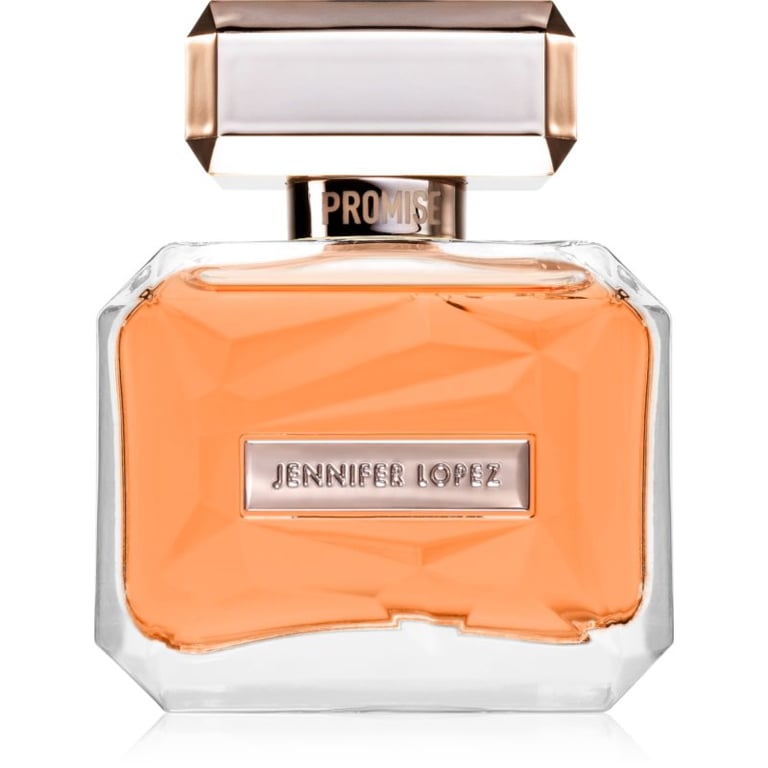 Jennifer Lopez Promise Intense