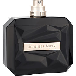 Jennifer Lopez Promise Limitless