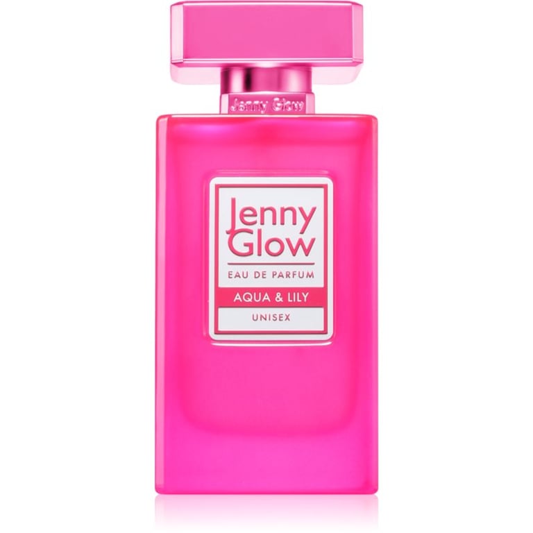 Jenny Glow Aqua & Lily