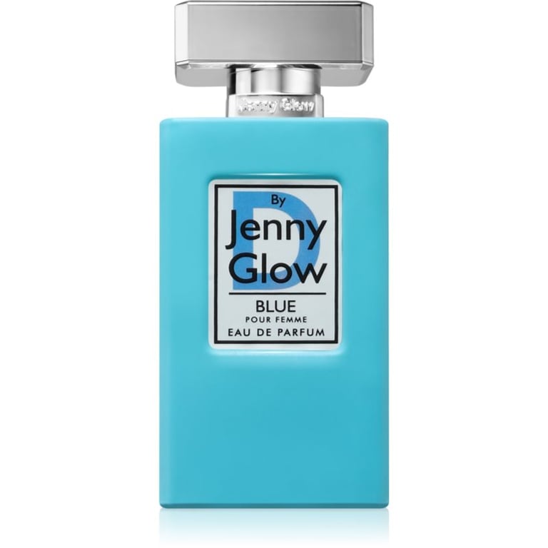 Jenny Glow Blue