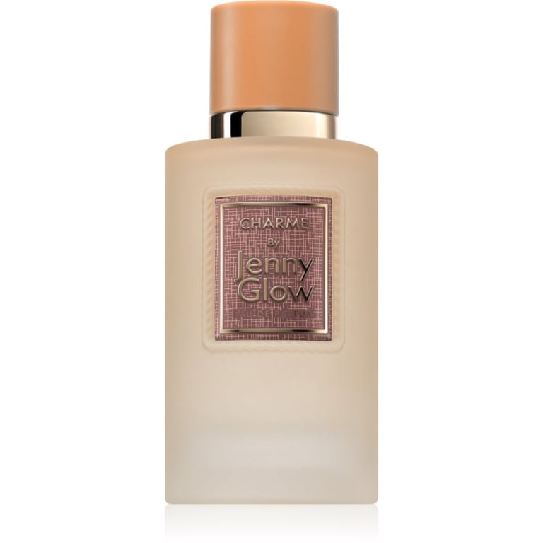 Jenny Glow Charme