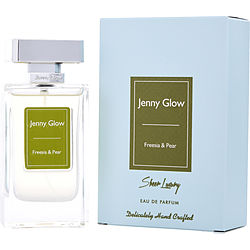 Jenny Glow English Pear & Freesia