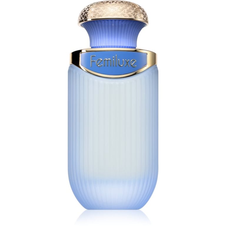 Jenny Glow Femiluxe