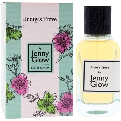 Jenny Glow JennyS Trove