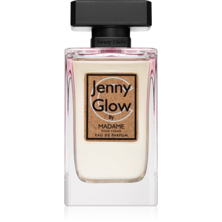 Jenny Glow Madame