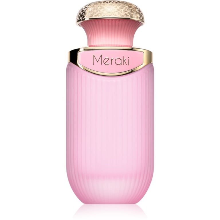 Jenny Glow Meraki