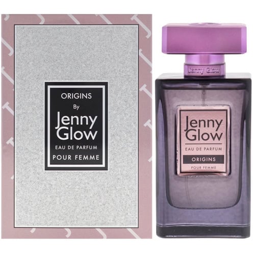 Jenny Glow Origins