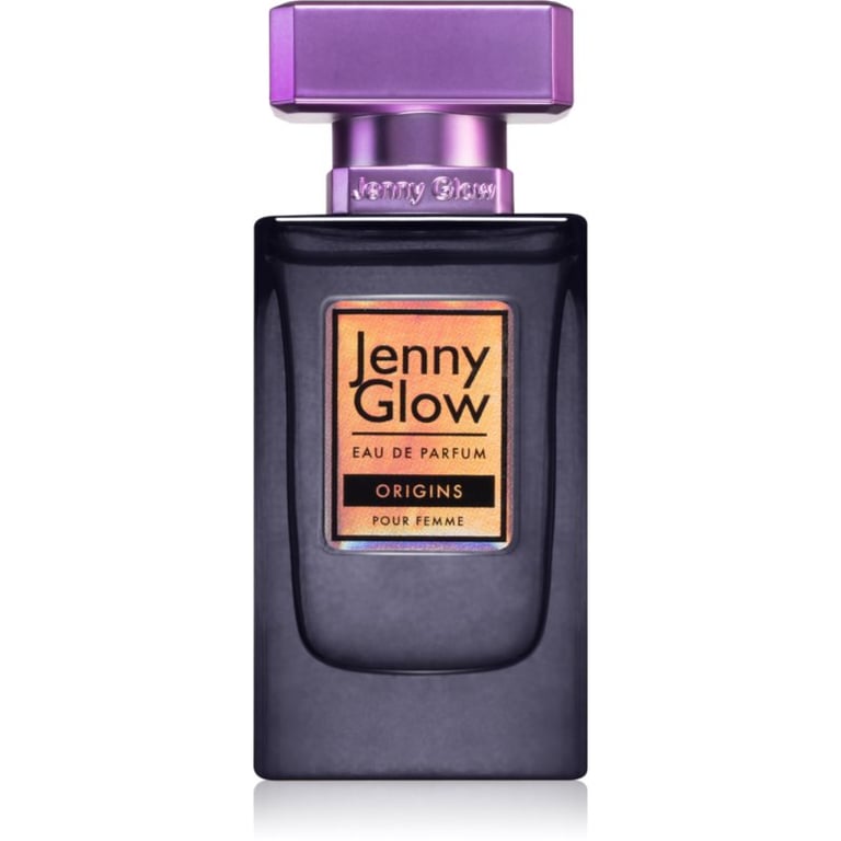 Jenny Glow Origins