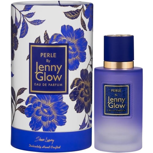 Jenny Glow Perle