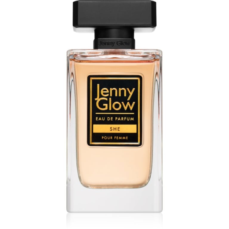 Jenny Glow She