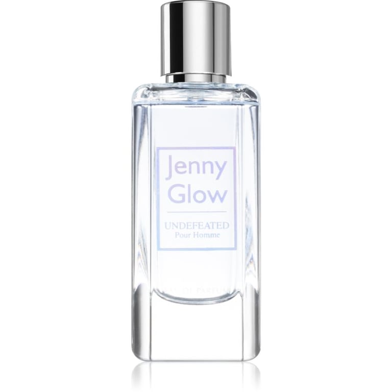 Jenny Glow Undefeated