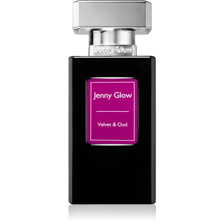 Jenny Glow Velvet & Oud