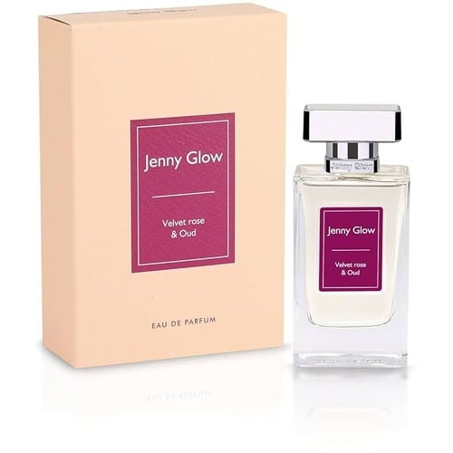 Jenny Glow Velvet & Oud