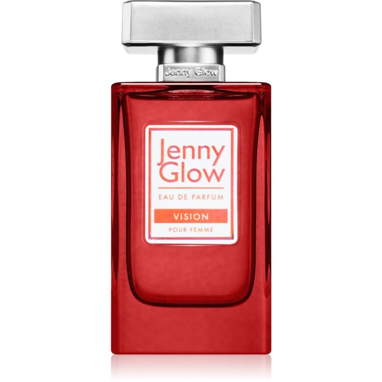 Jenny Glow Vision