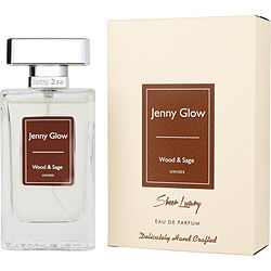 Jenny Glow Wood & Sage