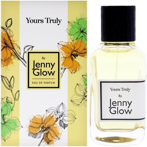 Jenny Glow Yours Truly