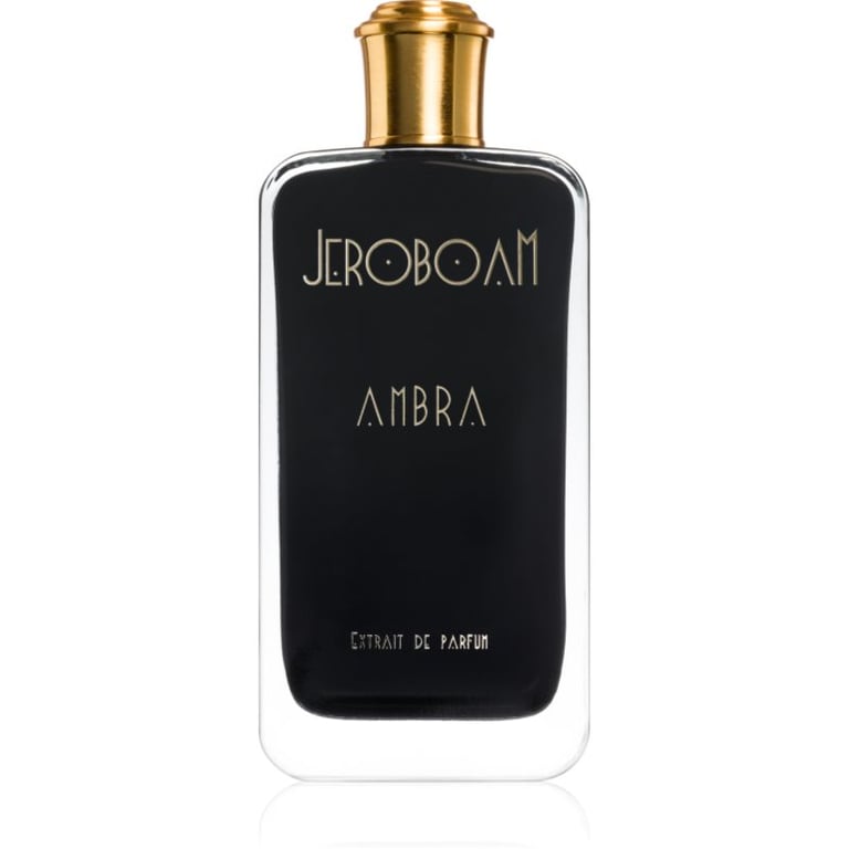Jeroboam Ambra Extrakt