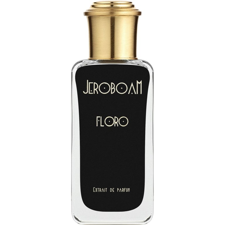 Jeroboam Floro
