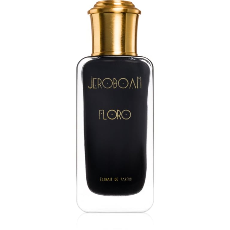 Jeroboam Floro Extrakt