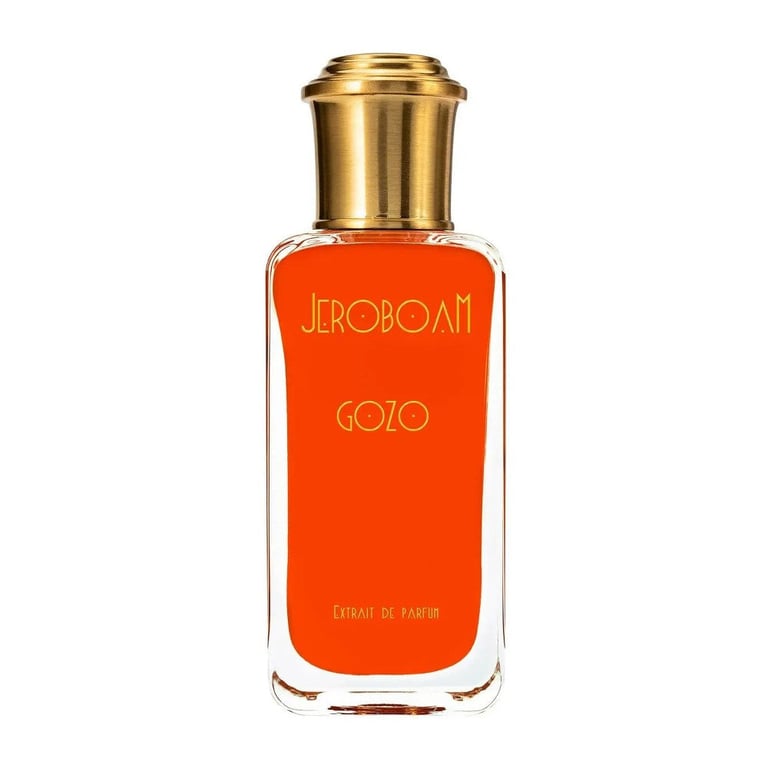 Jeroboam Gozo Extract Extract