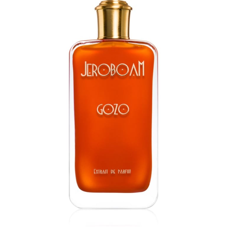 Jeroboam Gozo Extrakt