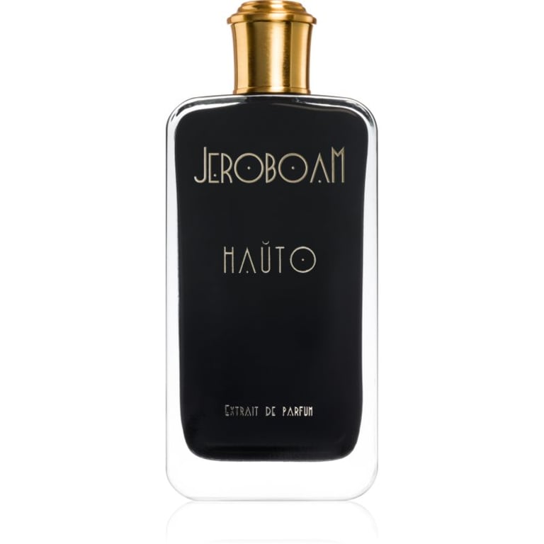 Jeroboam Hauto Extrakt