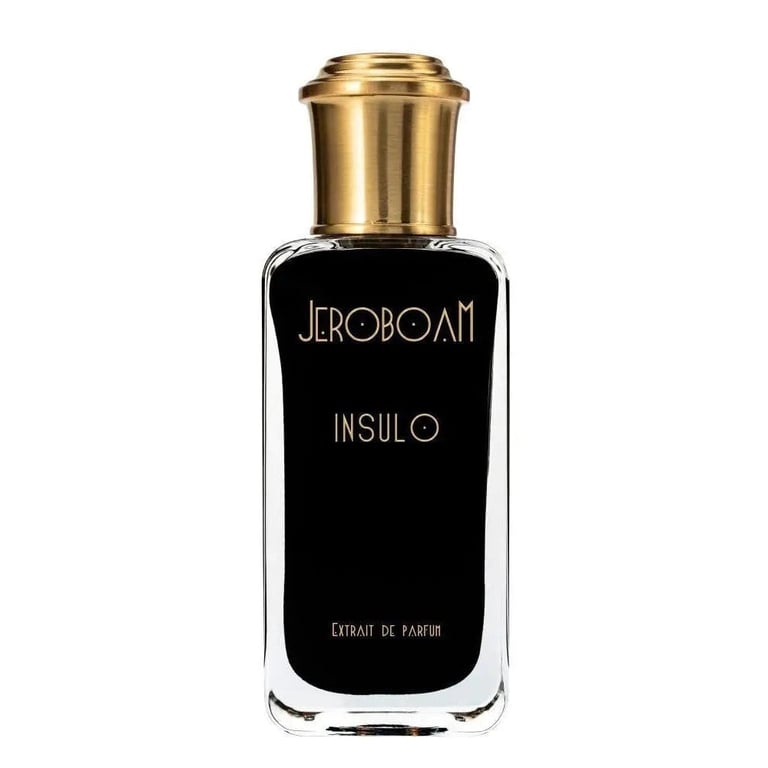 Jeroboam Insulo