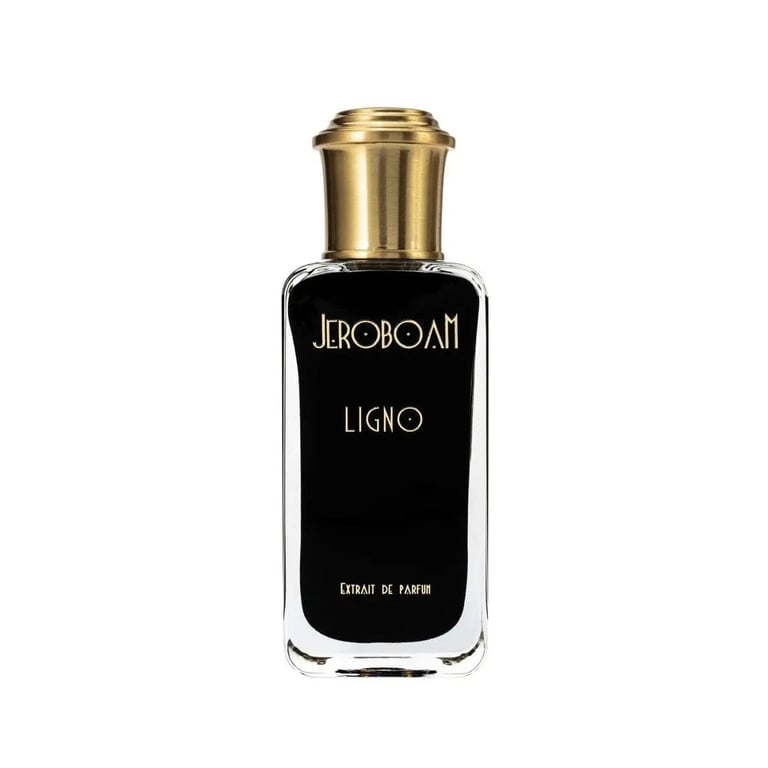 Jeroboam Ligno