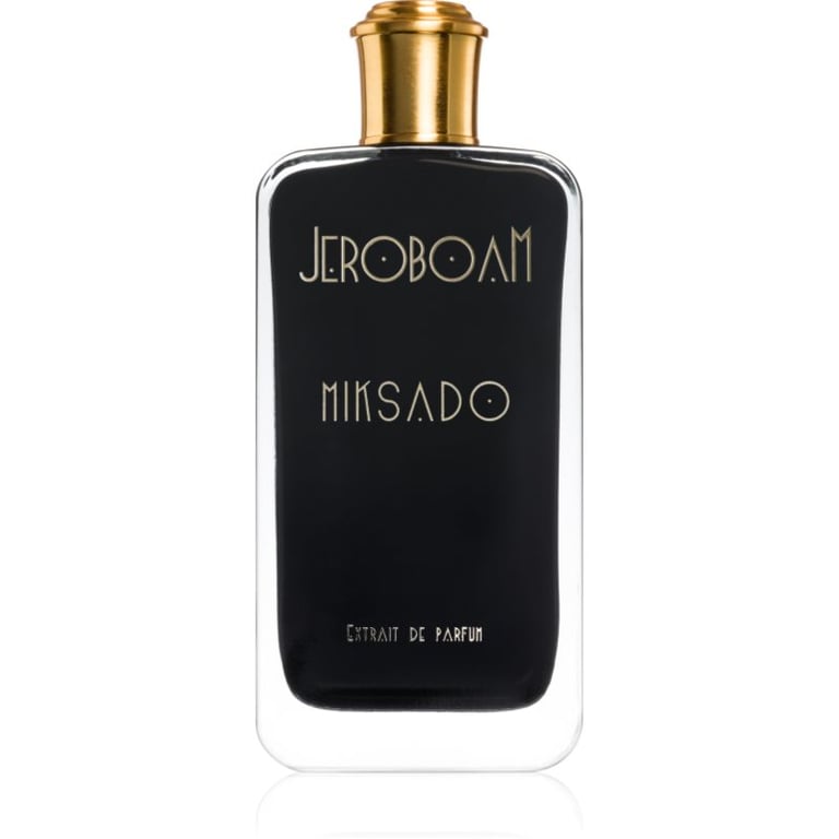 Jeroboam Miksado Extrakt