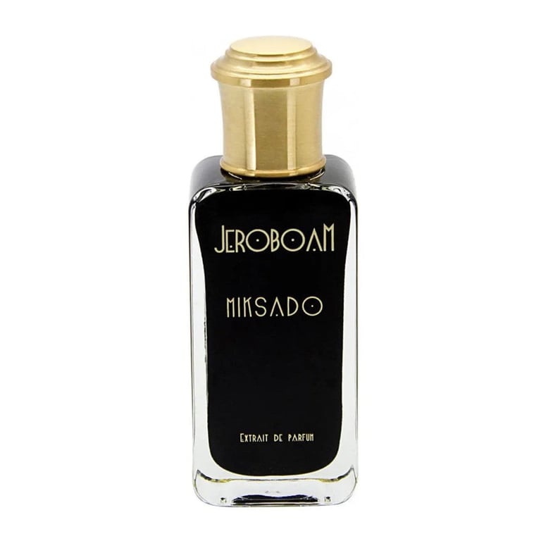 Jeroboam Miksano