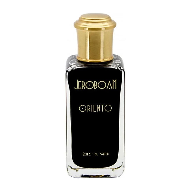 Jeroboam Oriento Extrait