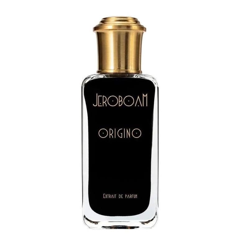 Jeroboam Origino