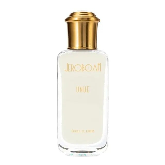 Jeroboam Unue