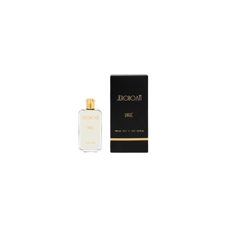 Jeroboam Unue Extract